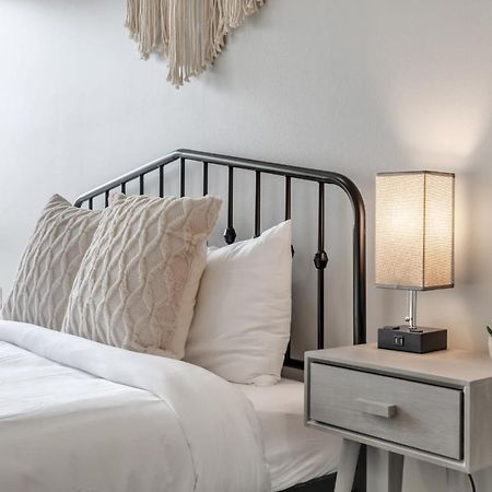 Beautiful Luxury 1Br In The Heart On Minneapolis Exterior foto