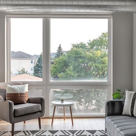 Beautiful Luxury 1Br In The Heart On Minneapolis Exterior foto