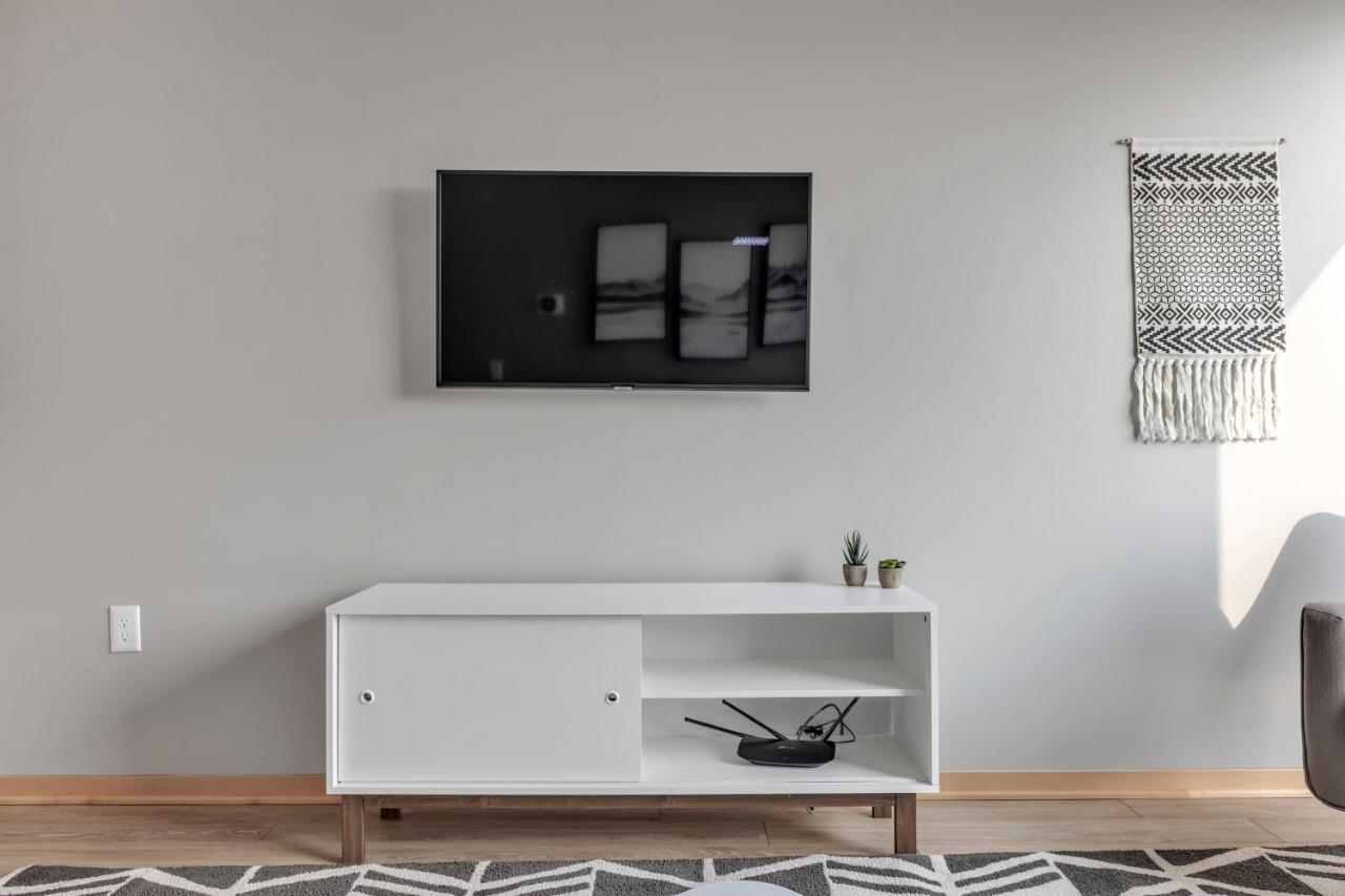 Beautiful Luxury 1Br In The Heart On Minneapolis Exterior foto